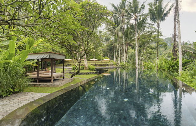 Kayumanis Ubud Private Villas & Spa - Foto 1