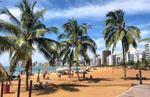 Apt Inteiro 02 Qts, 04 Pessoas, 15 min Praia - Foto 27