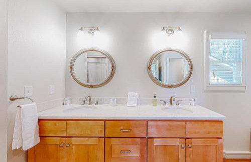 Brevard Bungalow - Foto 15