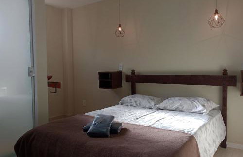 HoStel de Setiba - HOSPEDARIA OCA RUCA - Foto 20