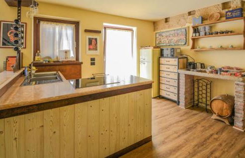 Beautiful Home In Verona With Sauna - Foto 12