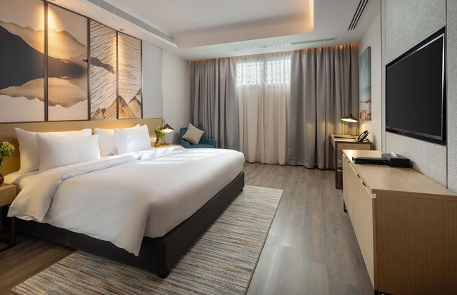 Boudl Al Rawdah - Photo 13