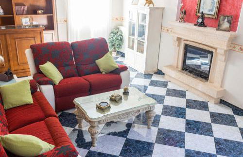 Villa Soraida - Foto 33