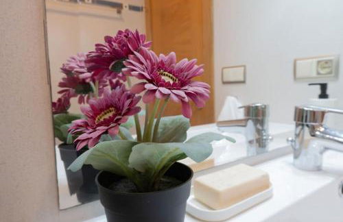 Vigo Centro 3HAB Parking incluido & WiFi 5PAX ツ by Rias Baixas Rentals - Foto 67