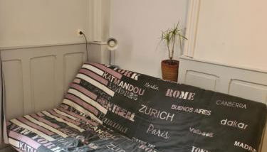 Appartement RDC centre ville - Foto 4