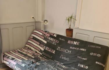 Appartement RDC centre ville - Foto 4