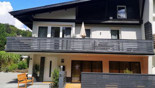 SUNSIDE Idyllisches Apartment am Wasser - Foto 3