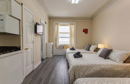 STUDIOPLUS by JGSTAY, Midtown ESB - Foto 60