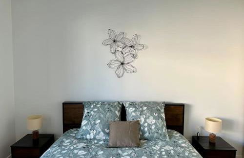 Appartement 2 pièces 57m2 Terrasse sur cour Proche Paris Porte Maillot - Foto 18