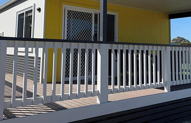 Victor Harbor Holiday Park - Foto 23