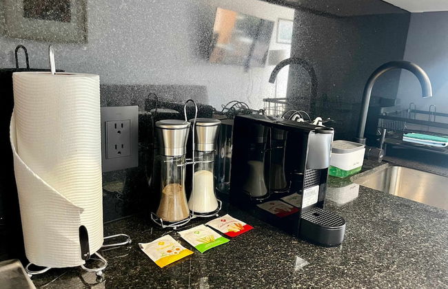 w Fantastic Loft w Great Balcony in Roma Norte - Foto 6