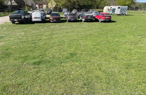 Gite de groupe à la campagne Salle au RDC Espace bien être jacuzzi hammam sport - Photo 15