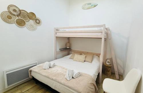 Studio Spa Du Bassin - Foto 8