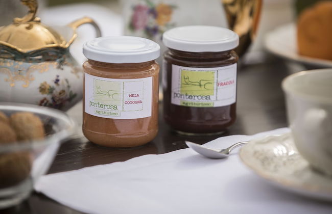 Agriturismo Ponterosa - Foto 20