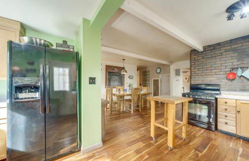 Great for Families! Woodsy Haven in Happy Jack - Foto 14