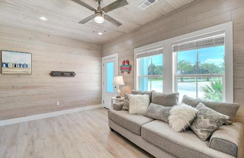 Fulton Breeze SP171 - Foto 50