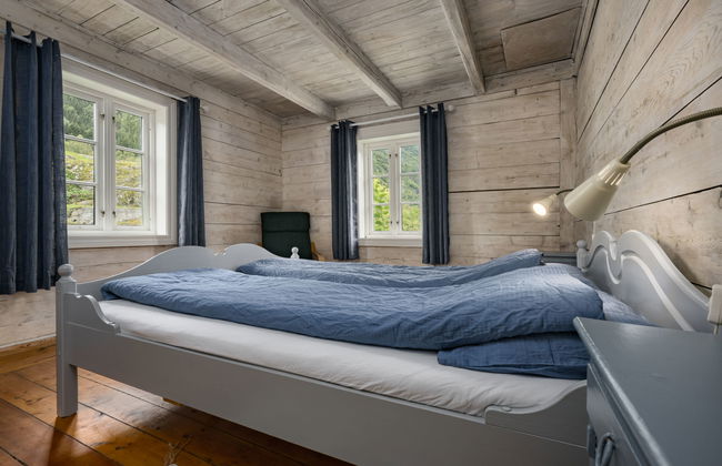 Johans Maria stova - Foto 14