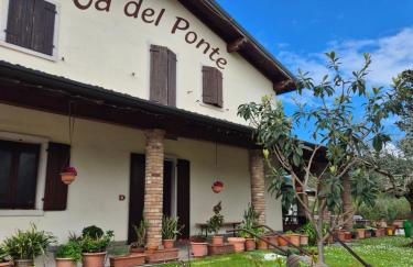 Cà Del Ponte - Foto 51