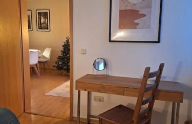 Willow Apartment - Ferienwohnung mit Self-Check-In - Foto 14