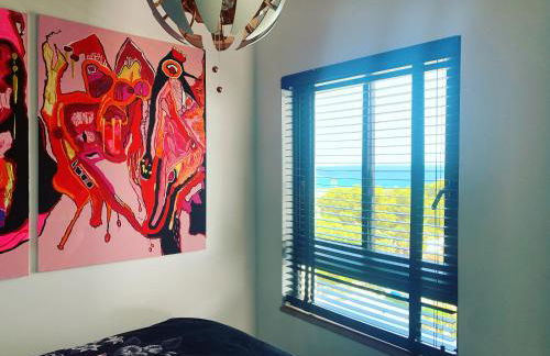 Rooftop with beautiful sea view - Foto 10