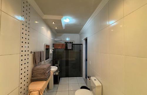 Casa Confortável e Climatizada, Perfeita para Todas as Estações - Foto 65