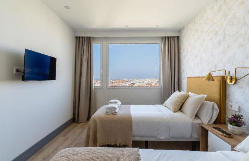Modern and Bright-2Bedrooms 1Bathroom-Colón - Photo 21