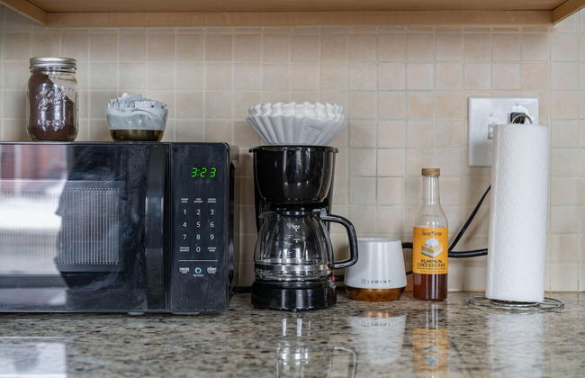 Goodale Park Free Parking Downtown Short North - Foto 43