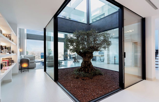 Montblau in Buger With 4 Bedrooms and 5 Bathrooms - Foto 13