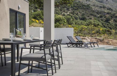 Sun N Sea Kefalonia Villa - Foto 32