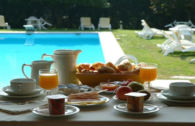 Quinta do Burgo - Foto 37