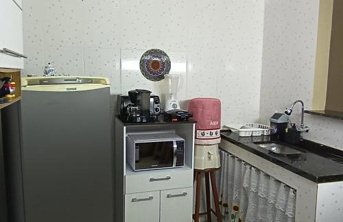 Varanda das Ondas Duplex 2 suítes em frente ao mar - Foto 36