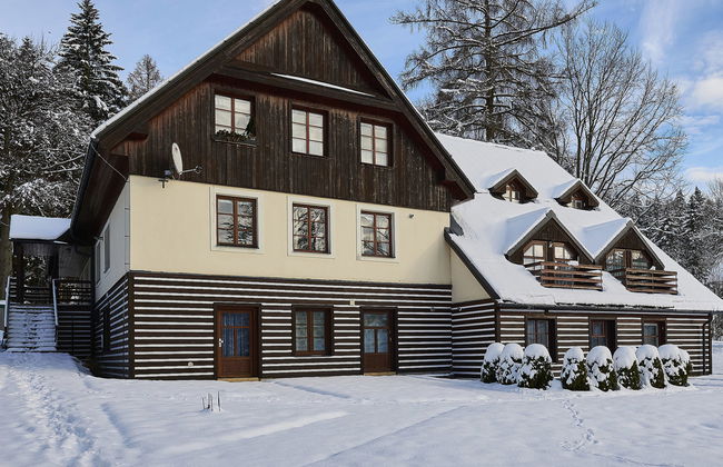 Harrachovka - Foto 18