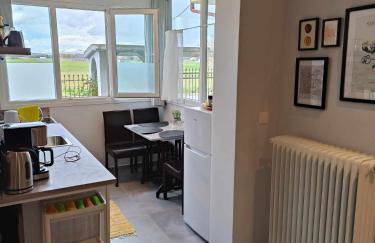 Polys Apartment and Paraskevi studio with view - Foto 9