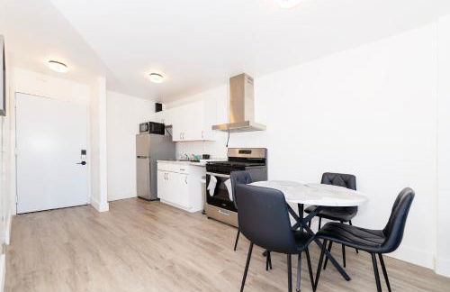 Washinghton Avenue Apartments - Foto 20