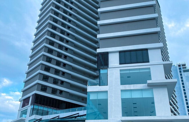 FLC Quy Nhon Beachfront Condotel - Foto 57