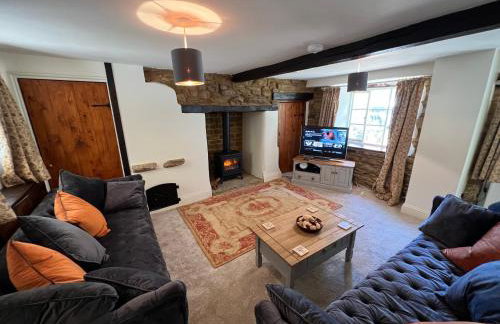 Braunston Manor Cottage - Foto 6