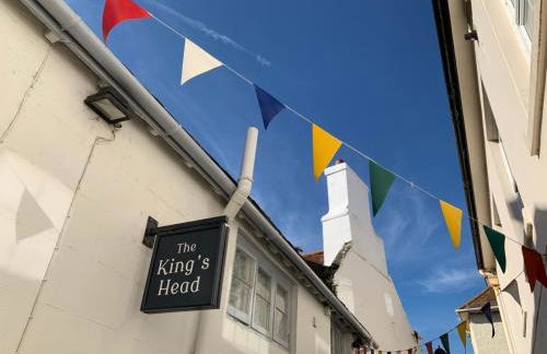 Centre of Yarmouth, Isle of Wight, sunny cottage - Foto 68