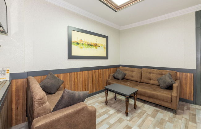 La Serena Hotel - Photo 31