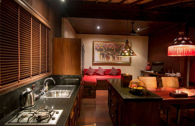 Bidadari Private Villas & Retreat - Photo 56