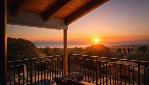 Villa Hestia - Seaview Serenity Villa with Private Pool by Villa Mana Gers - Foto 1