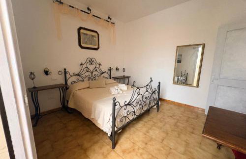 Baia del Conte Apartments Porto Cesareo - Appartamenti in villa sul mare Tabu-Dune - Photo 41