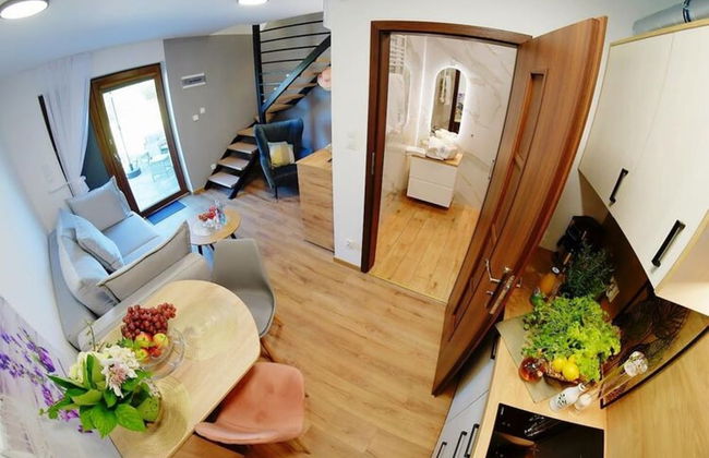 Holiday Home in Mielenko Near Seaside Beach - Photo 19