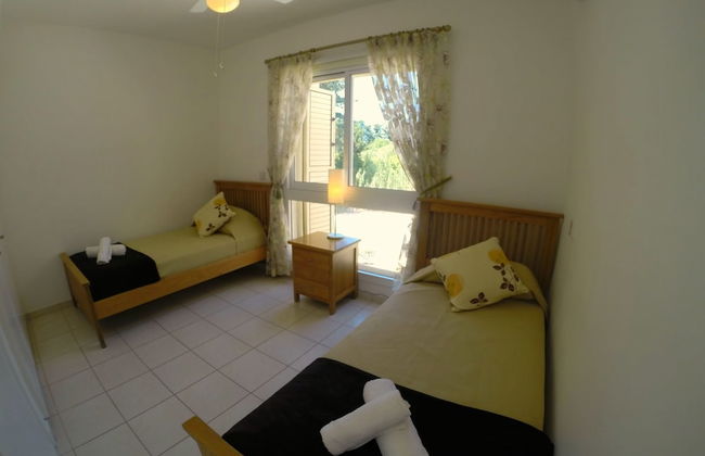 Villa Hesperides Gardens - Foto 4