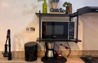 Bom retiro · 6 km Aeroporto/ 1 km do Shopping Garten/2km Square - Photo 1