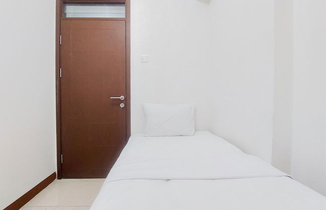 Good Price And Homey 2Br At Loftvilles City Apartment - Foto 5