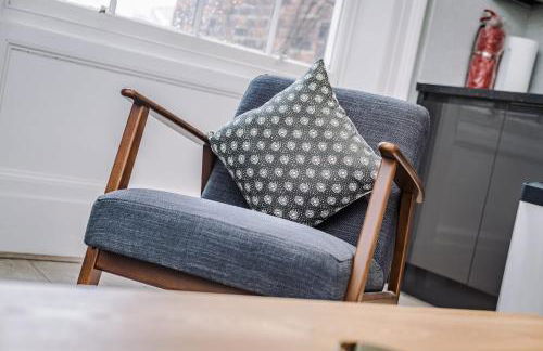 Host & Stay - The Georgian Quarters at Canning - Foto 32