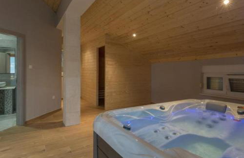 Holiday House BALEN with Swimming Pool - Foto 74