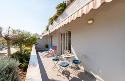 Spalato Luxury apartman - Foto 21