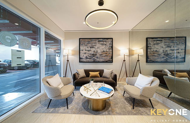 Viridis Residence Cozy Studio Living - Photo 2