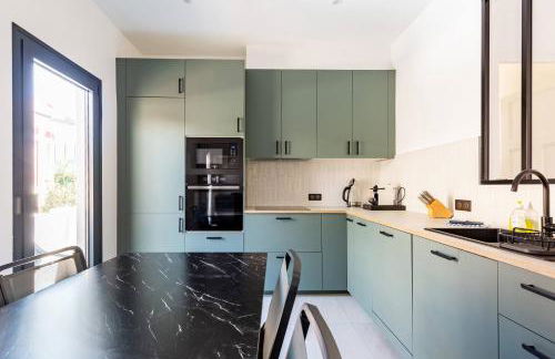 Cagnes - 3 ,Rue Pasteur - 3P - Foto 6